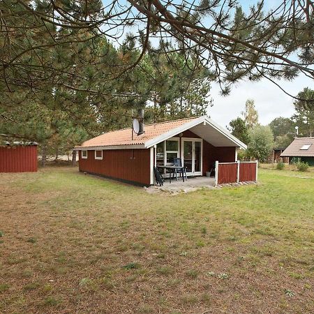 Holiday Home Spurvevænget II Rødby Eksteriør billede