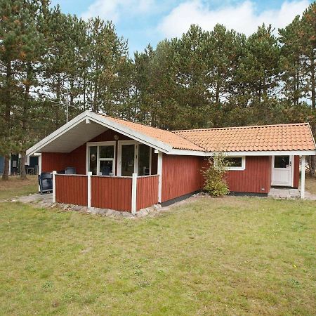 Holiday Home Spurvevænget II Rødby Eksteriør billede