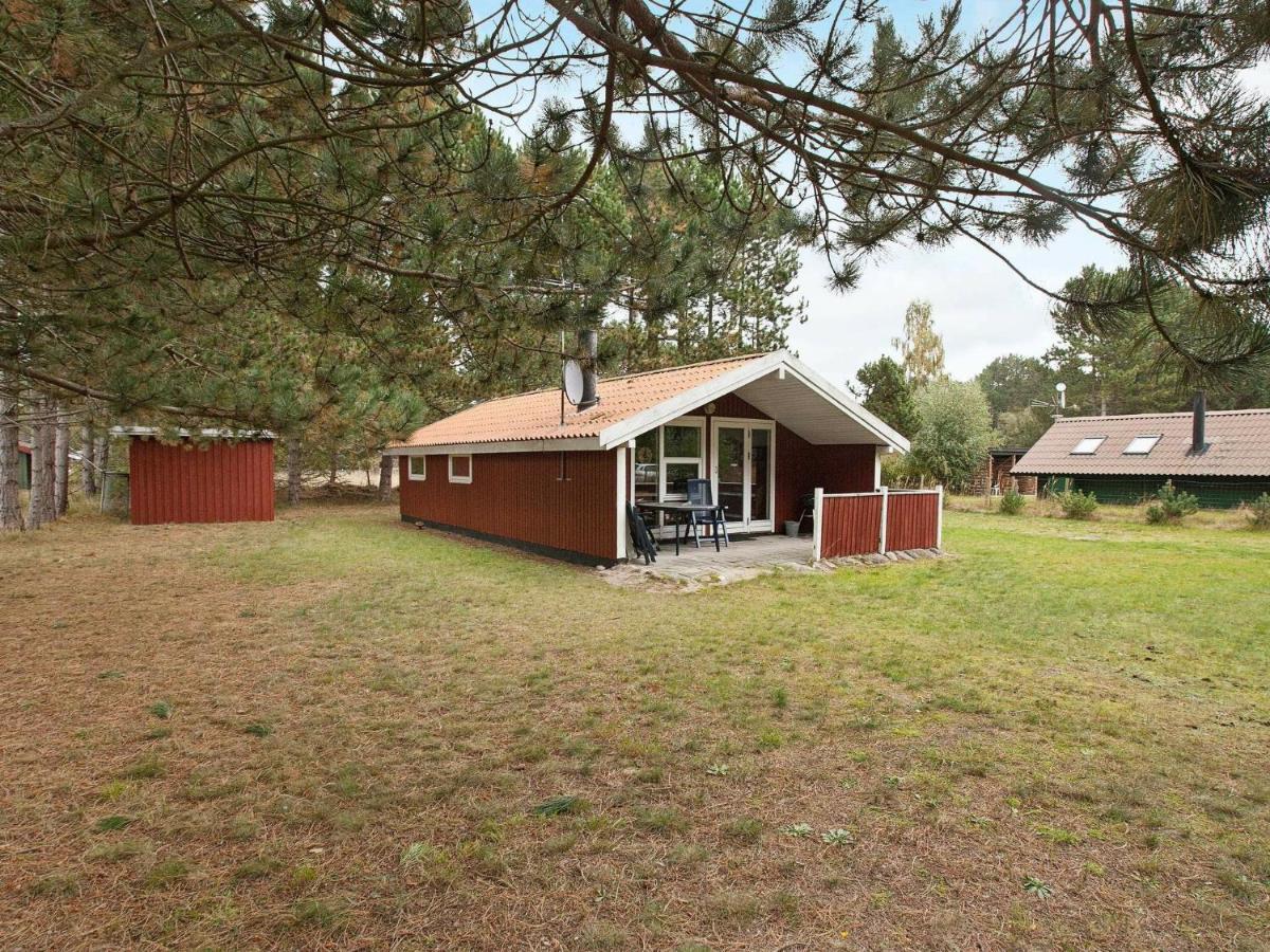 Holiday Home Spurvevænget II Rødby Eksteriør billede