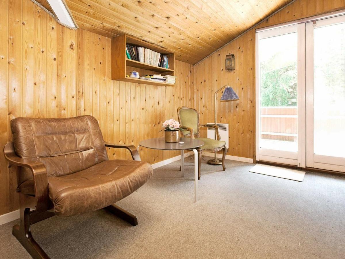 Holiday Home Spurvevænget II Rødby Eksteriør billede