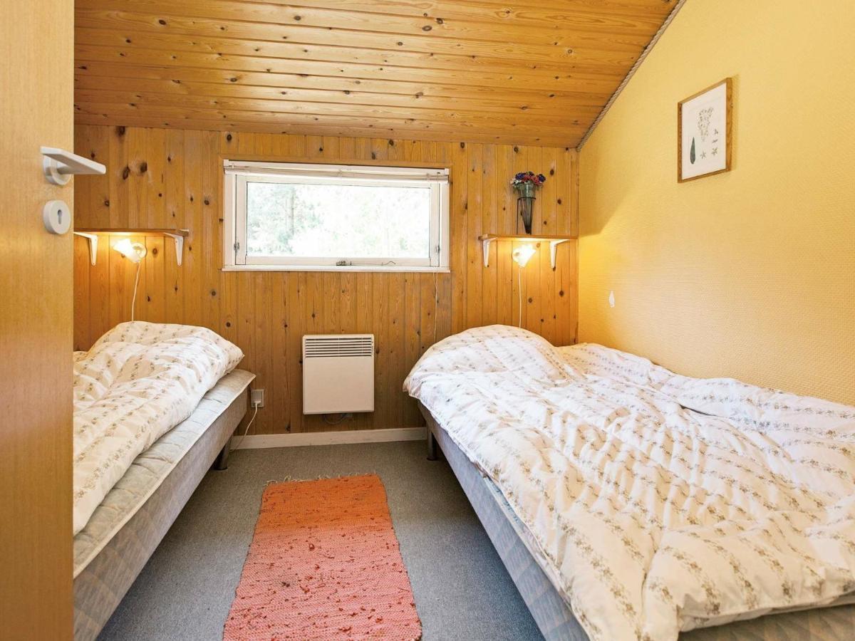 Holiday Home Spurvevænget II Rødby Eksteriør billede