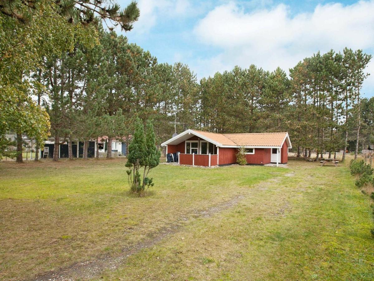 Holiday Home Spurvevænget II Rødby Eksteriør billede