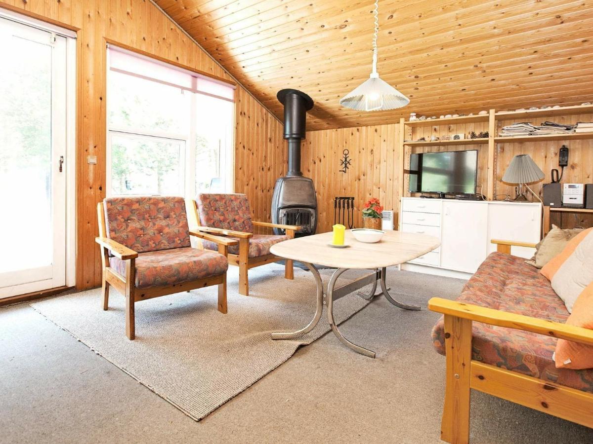 Holiday Home Spurvevænget II Rødby Eksteriør billede